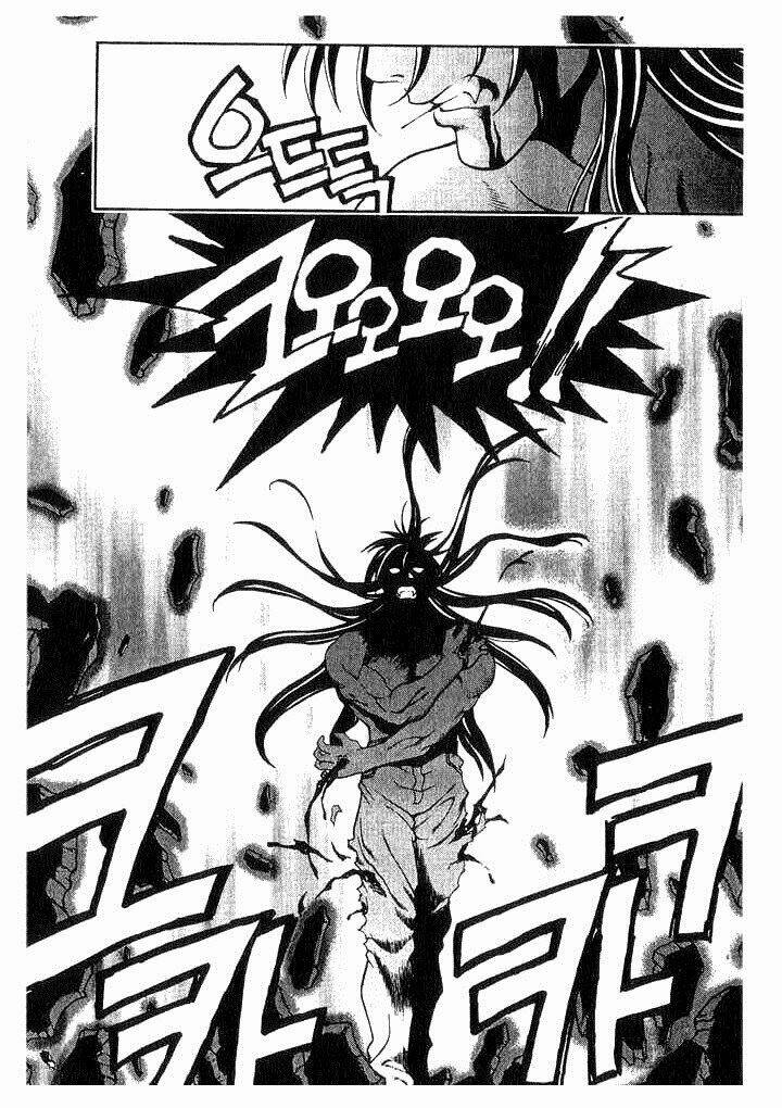 rebirth - tái sinh chapter 15 34