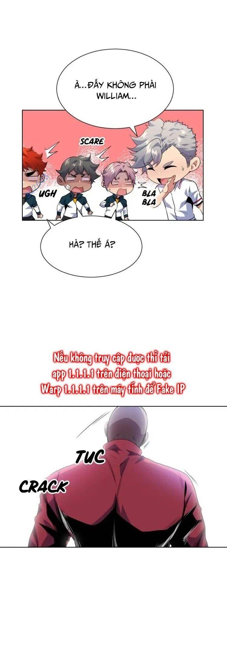 Góc Cao Khung Thành chapter 63 7