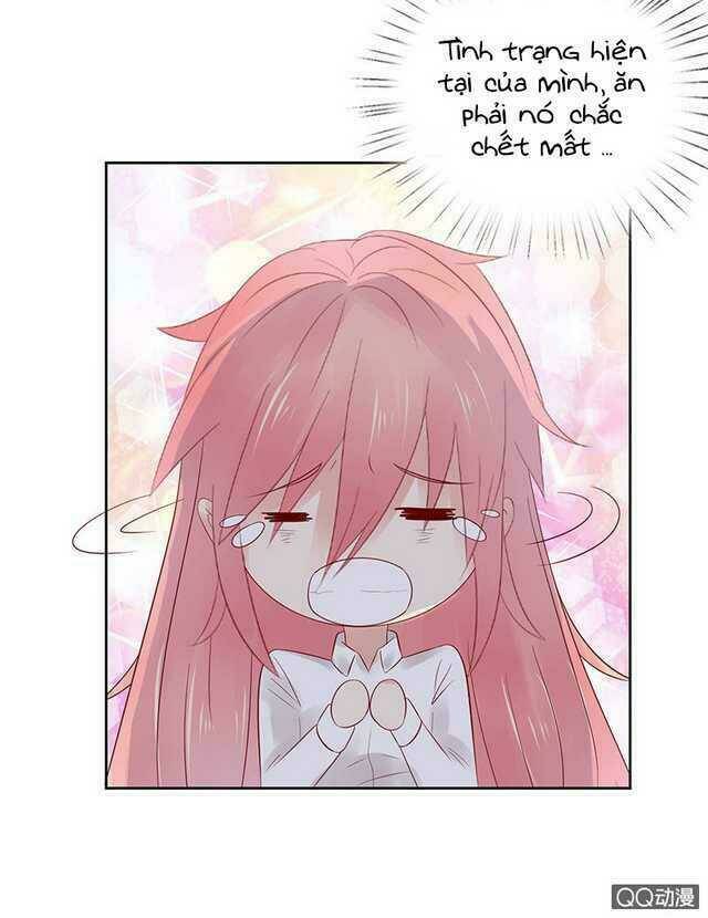 băng sơn học trưởng không được chọc chapter 40.1 29