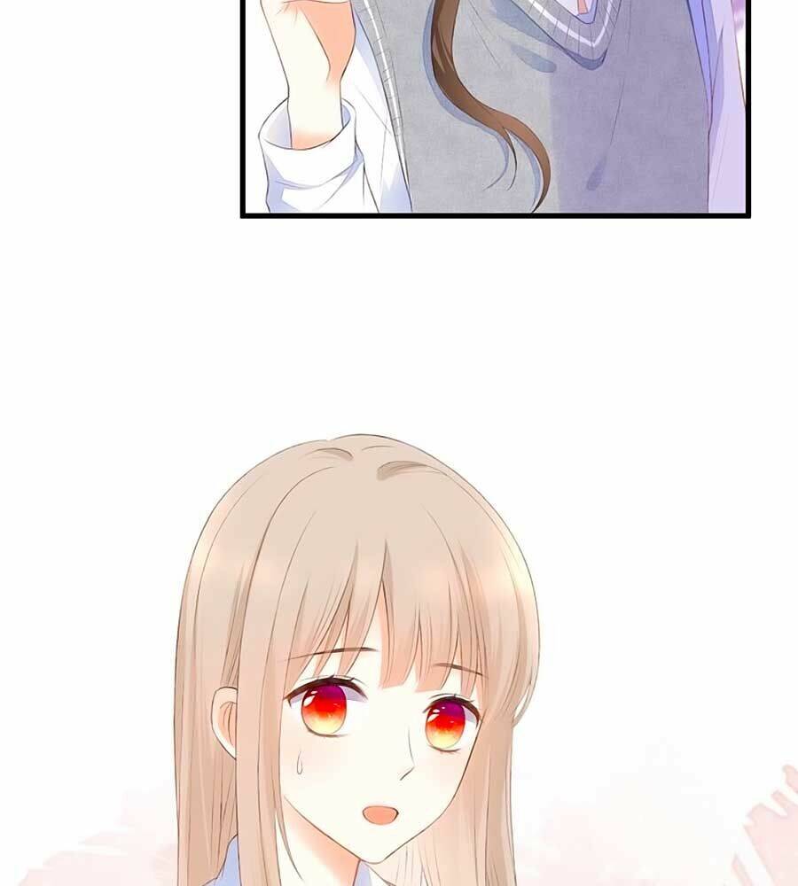 đóa hoa chớm nở chapter 64 34