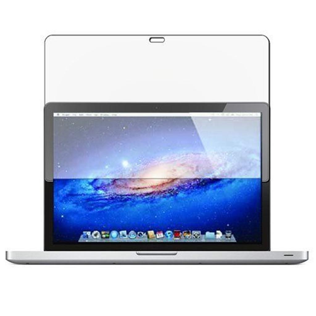 Matte Screen Protector Film+Silicone Keyboard Cover for Macbook Air 13''