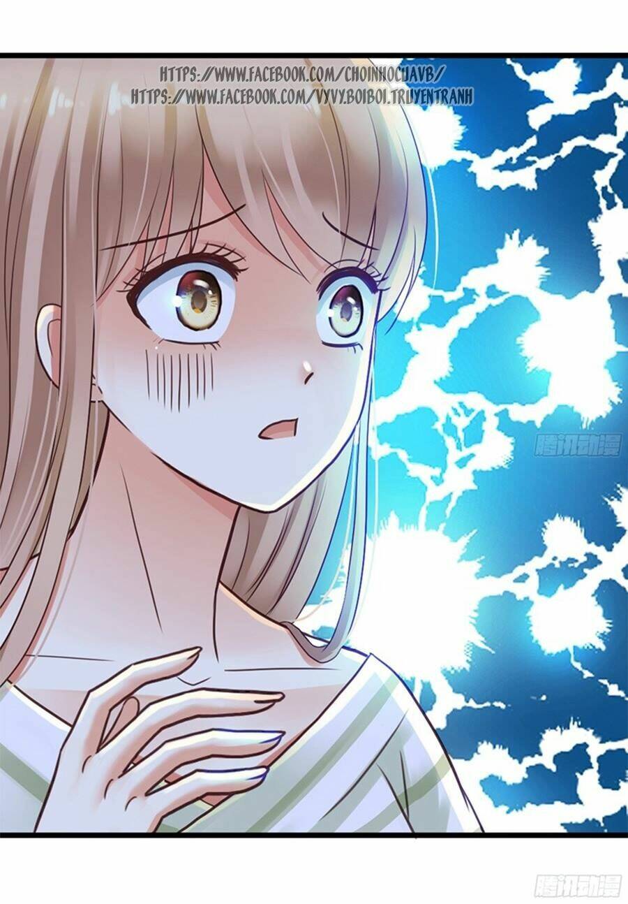 tổng thống ác quỷ xin buông tay chapter 6 39