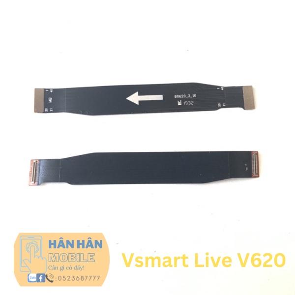 cáp nối main flex sub nối main cho Vsmart Live C620A zin bóc máy  full chức năng