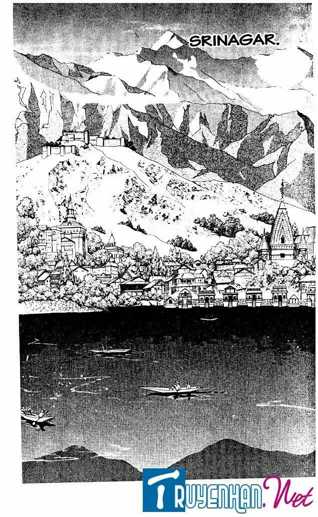 magnolia waltz chapter 18 19