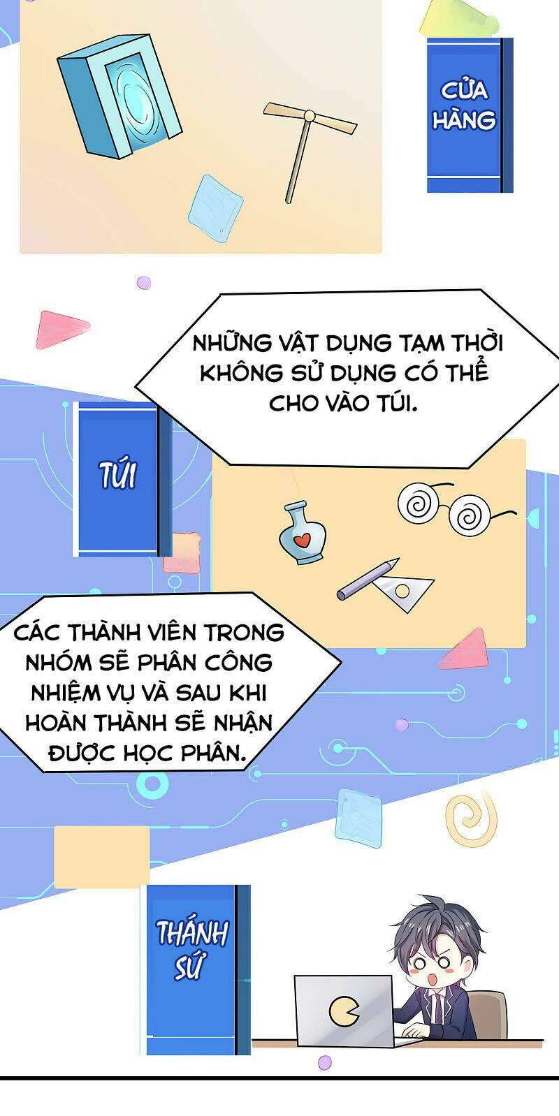hệ thống học tập bất khả chiến bại chapter 2 20