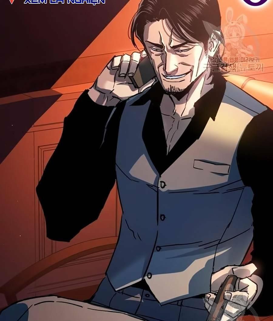 bạn học tôi là lính đánh thuê chapter 91 96