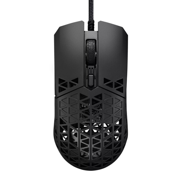 Chuột Gaming Có Dây Asus TUF Gaming M4 Air - Hàng Chính Hãng