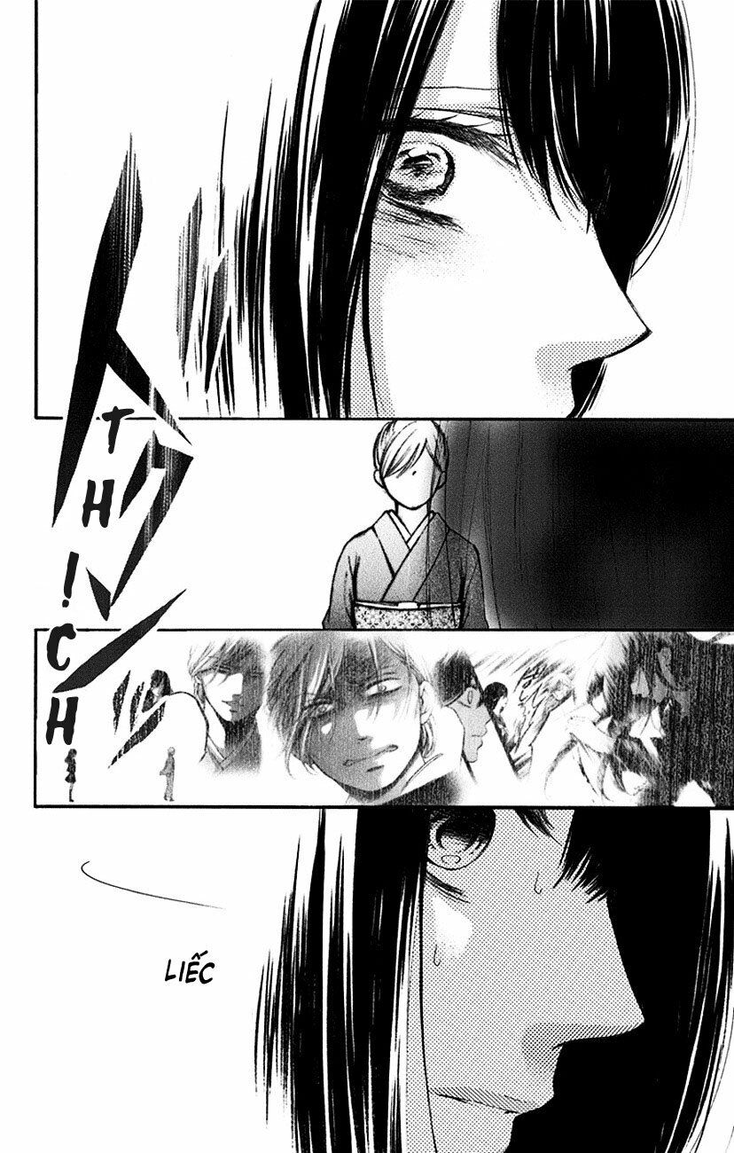 kono oto tomare! chapter 52 36