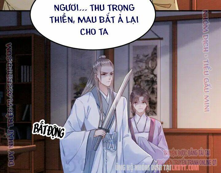 trọng sinh bá sủng nhiếp chính vương quá mạnh mẽ chapter 180 50