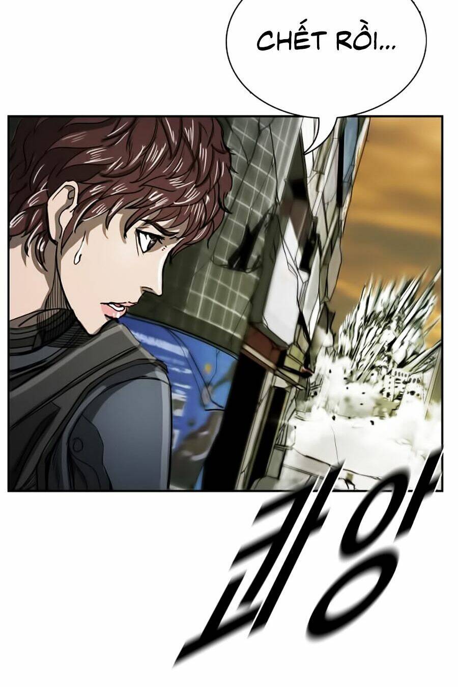 thợ săn đầu tiên chapter 32 76