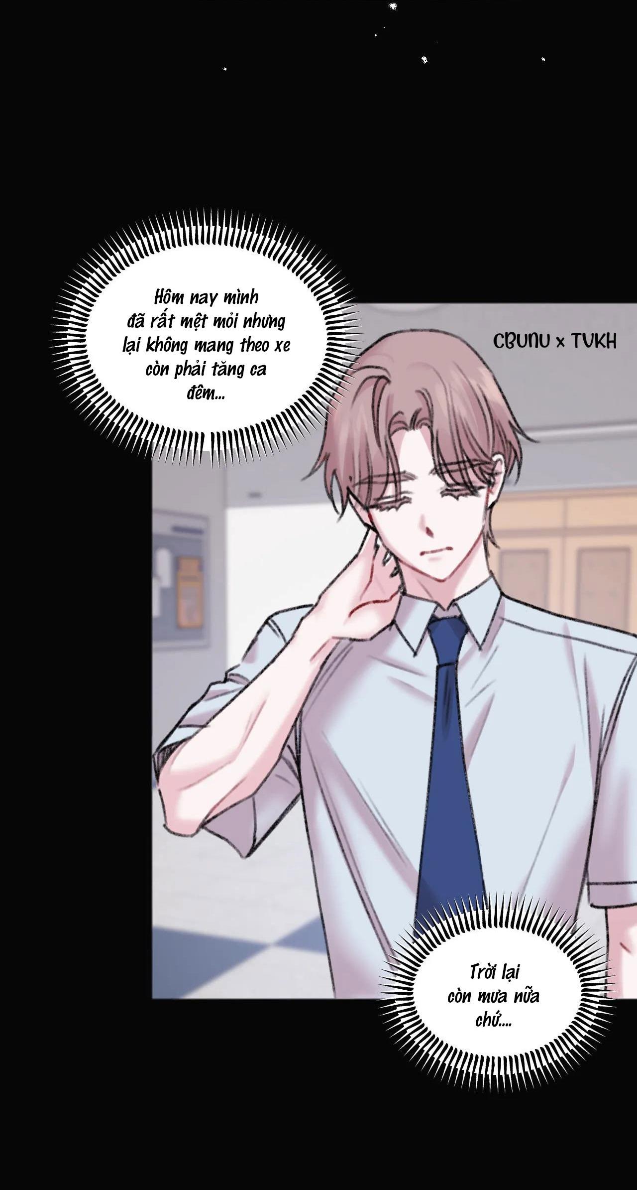 anh thật sự thích em sao chapter 16 20