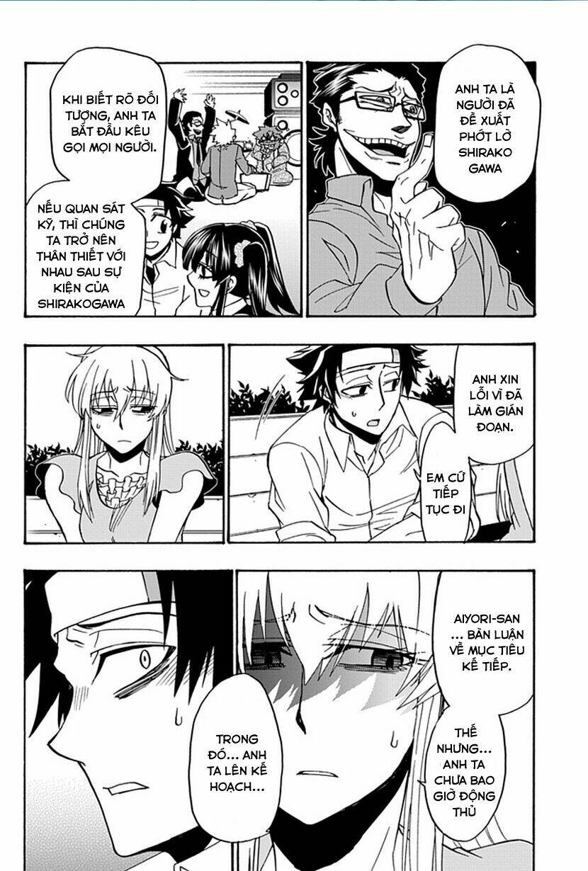 life is money chapter 15 40