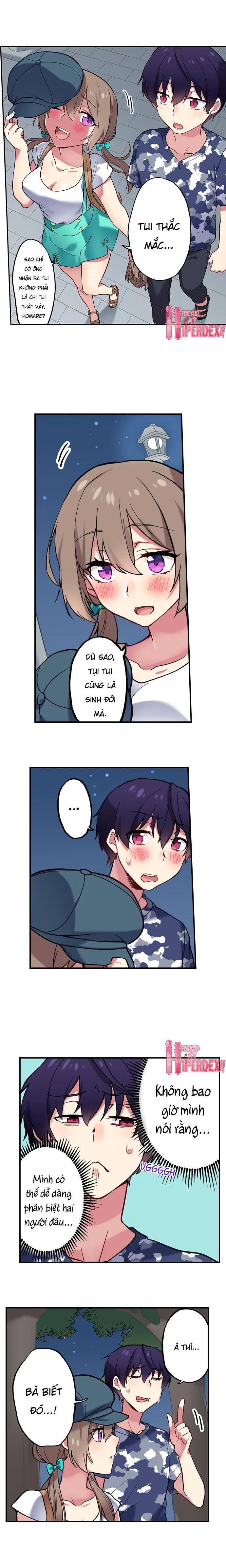 tôi có thể thấy số lần lên đỉnh chapter 79 3