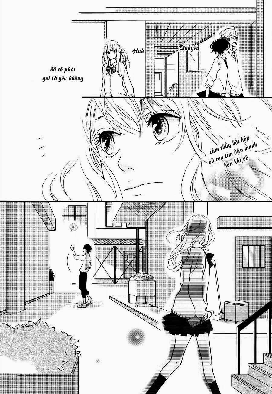 tổng hợp one shot. chapter 6 11