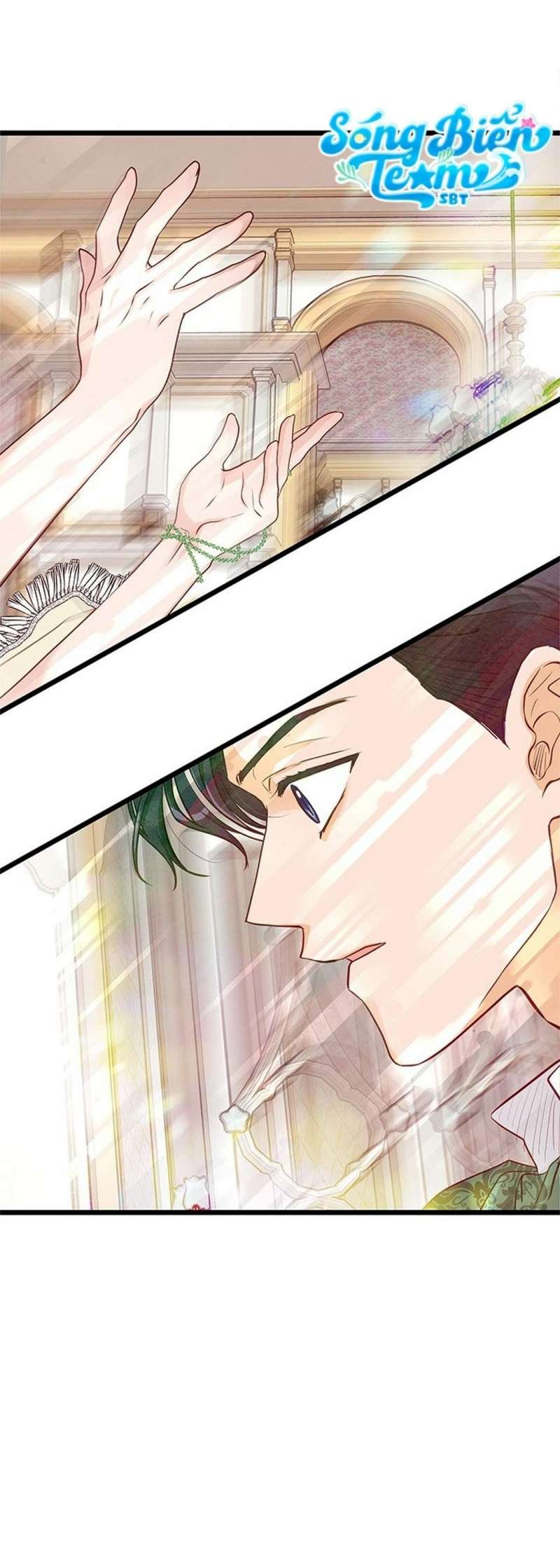 [ 18+ ] bệ hạ đã thay đổi rồi! chapter 18 46