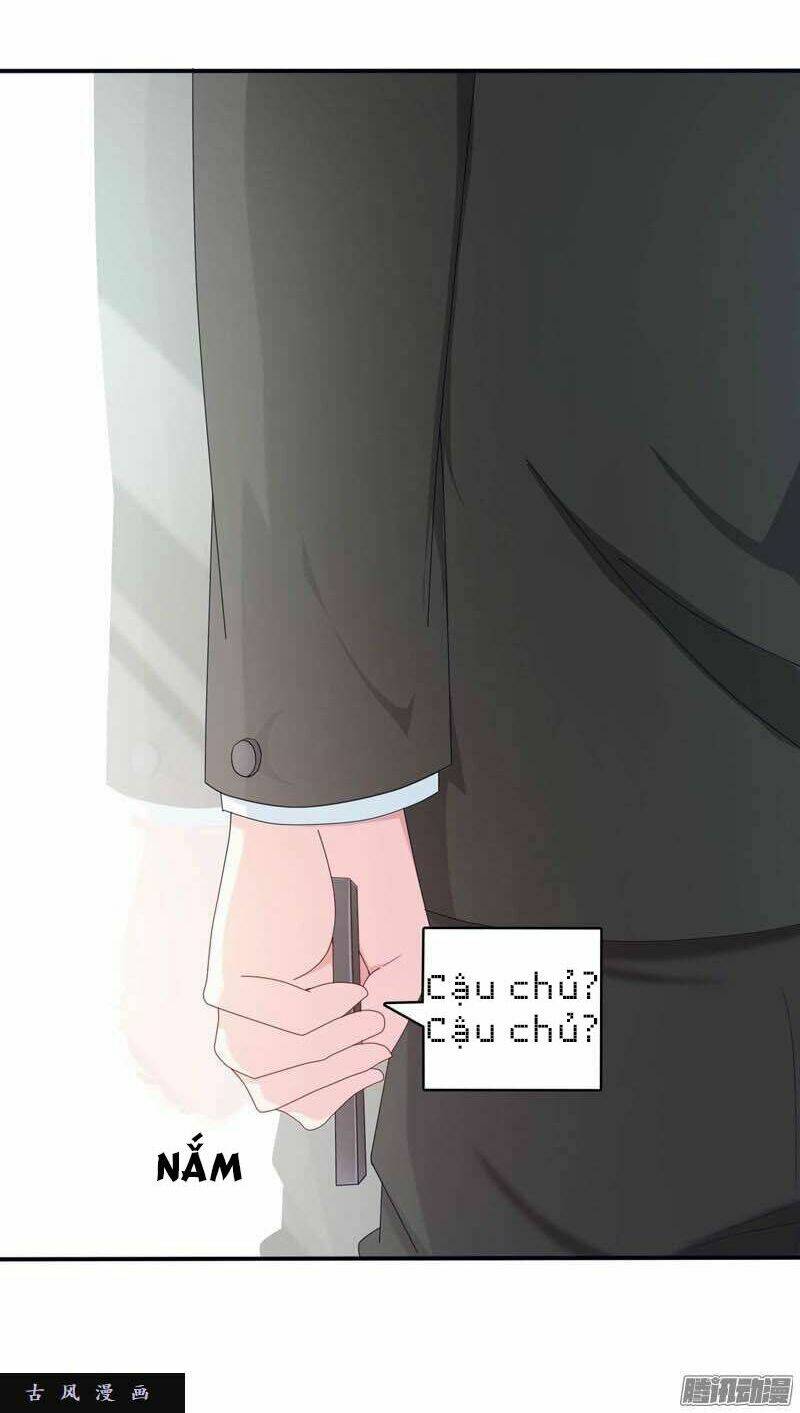 anh trên thiên đường, tôi dưới địa ngục chapter 5 35