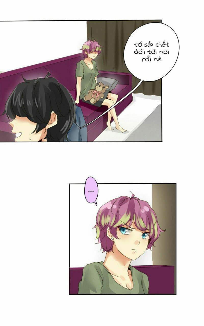 unordinary chapter 12 40