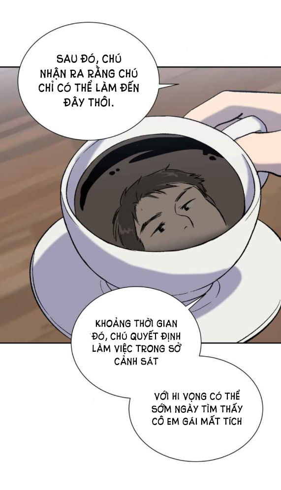 [16+] người đàn ông tầng trên chapter 9.2 28