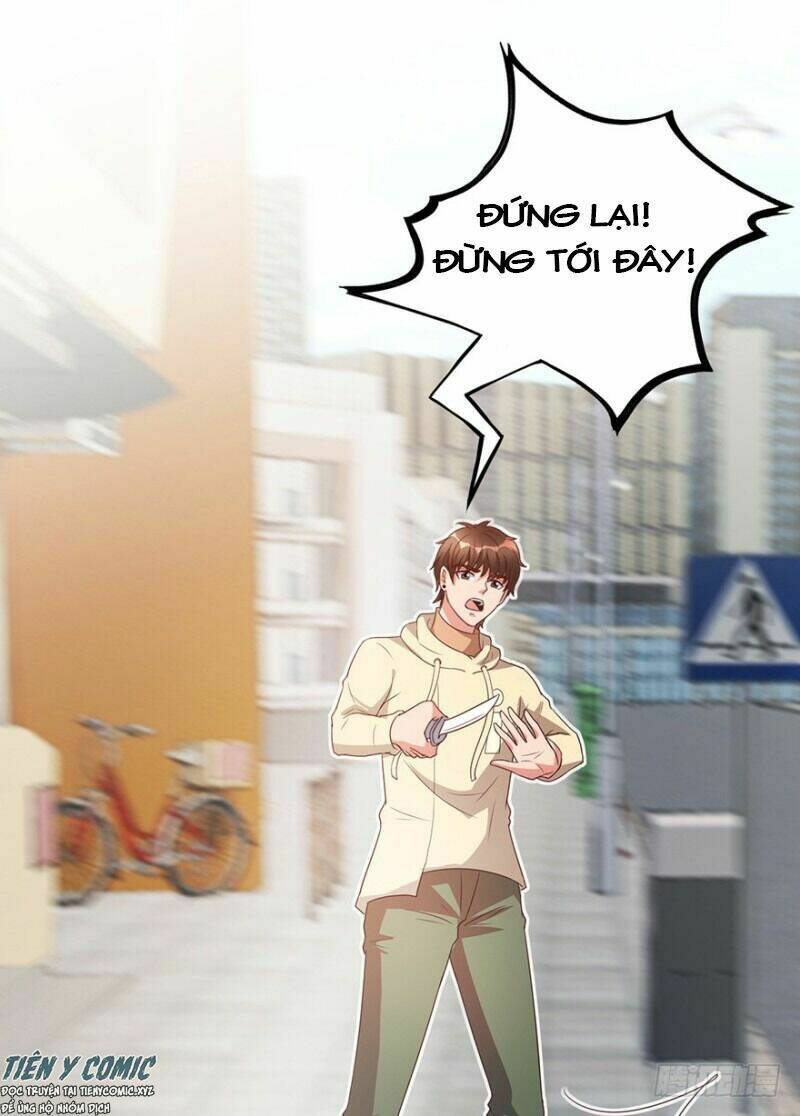 thấu thị tiên y chapter 114 10