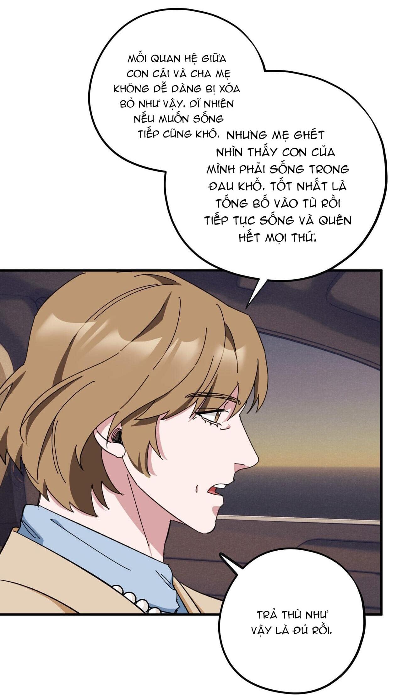 làm dâu nhà tài phiệt họ kang chapter 39 74