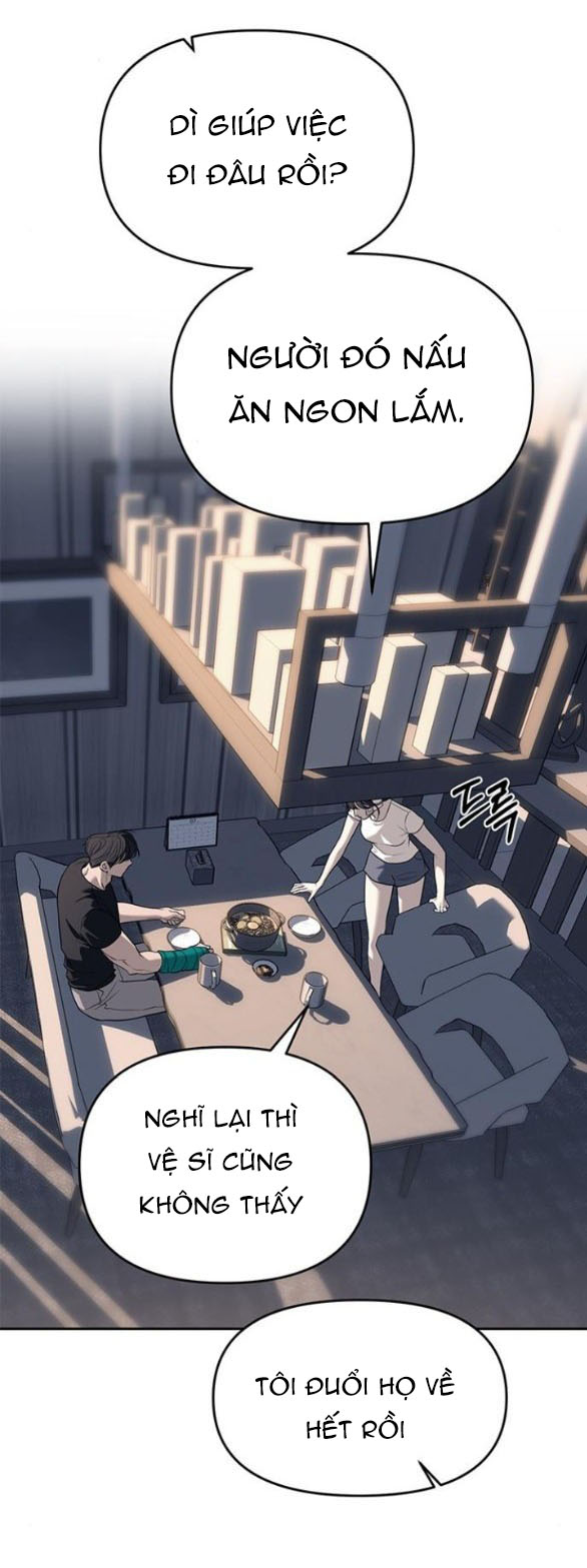 xâm nhập trường trung học tài phiệt chapter 81.1 9