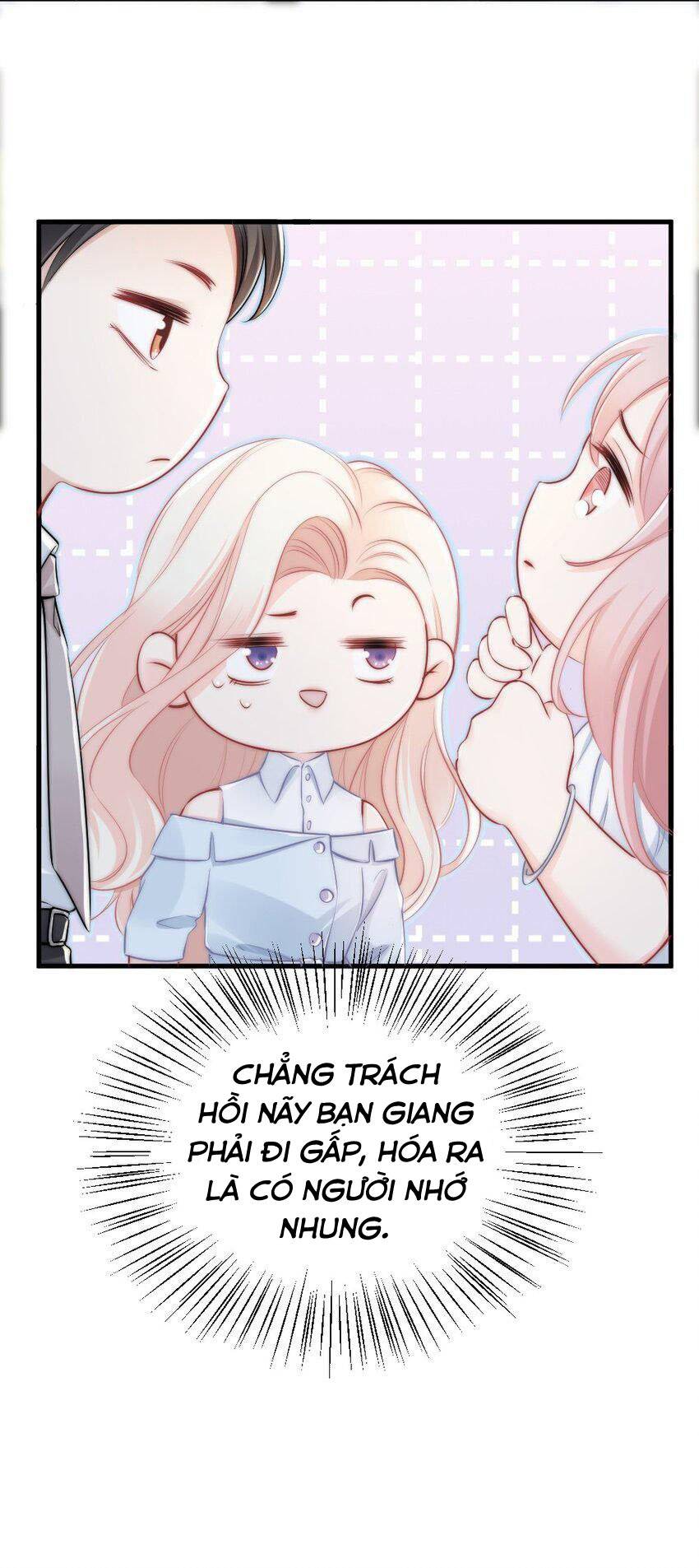 ngôn tiếu loan loan chapter 11 7