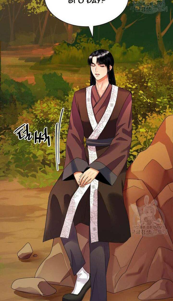 cô dâu của sói đen chapter 17 53