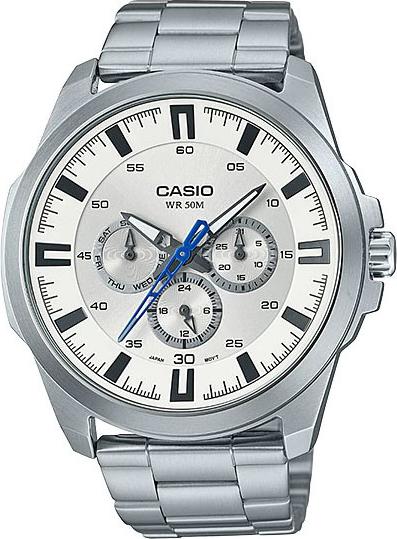 Đồng hồ nam Casio MTP-SW310D