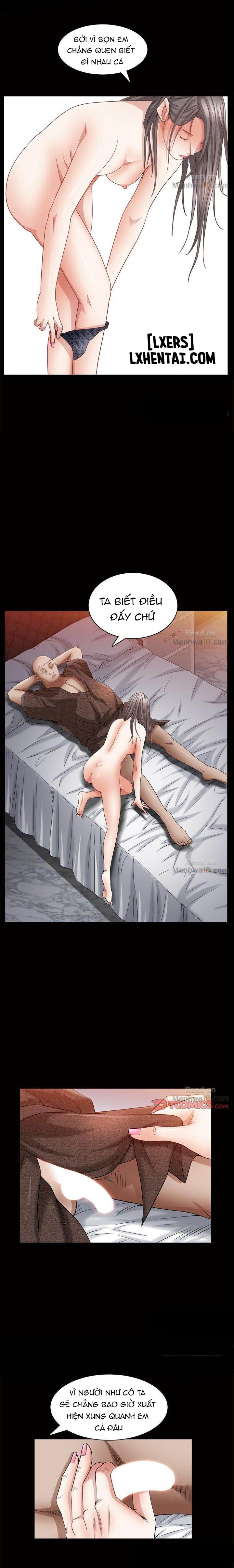 đôi chân trần chapter 24 23