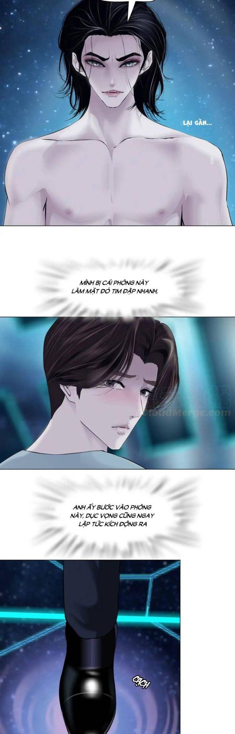 đằng nữ chapter 191 13