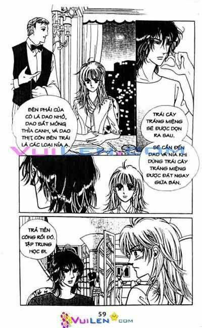 tìm anh - look for oppa chapter 1 59