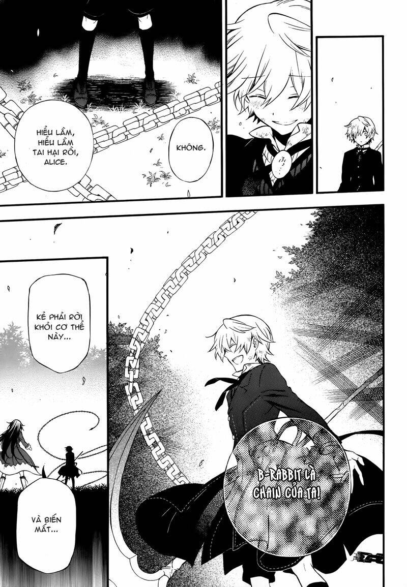 pandora hearts chapter 73 11