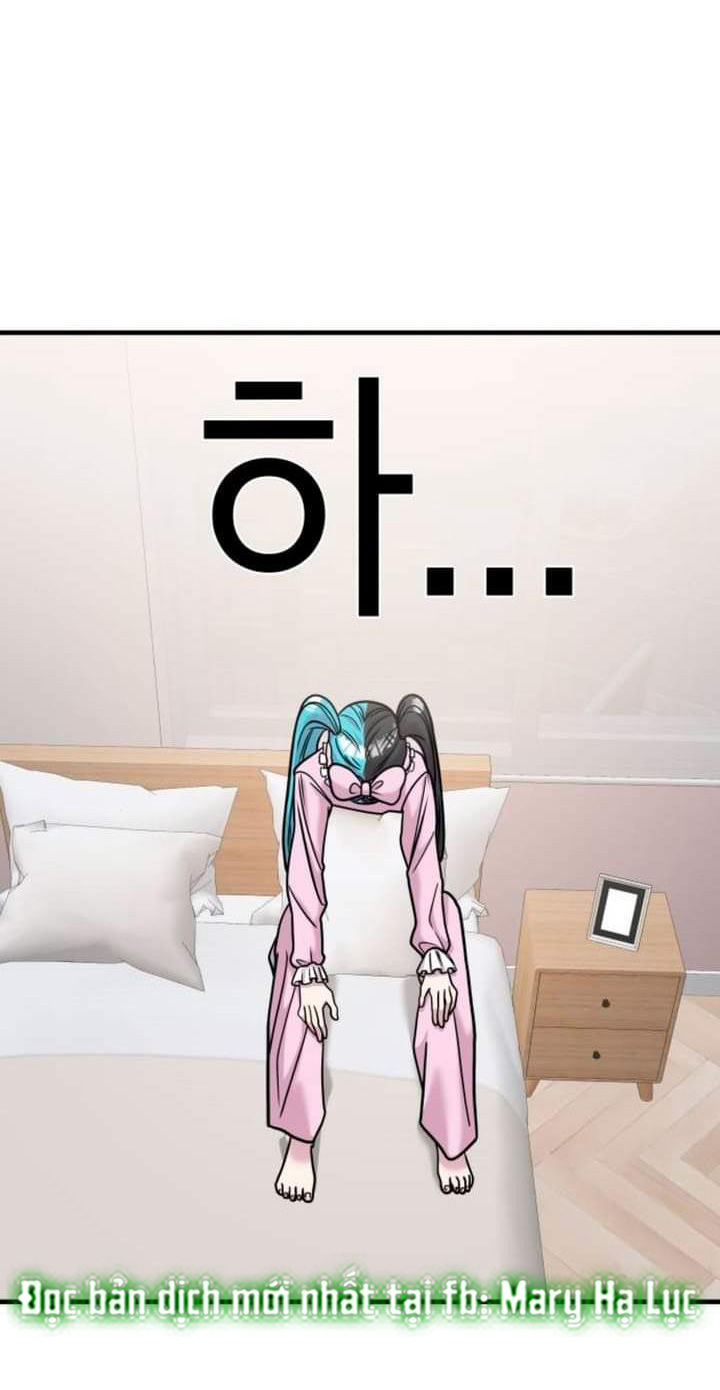phản diện thuần túy chapter 31.1 20