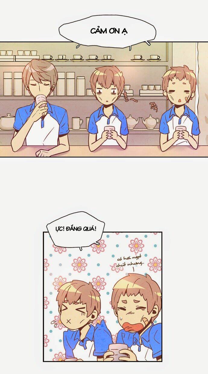 evergreen tea chapter 13 11