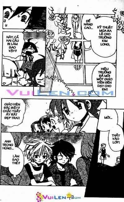 nữ sinh thời đại chapter 9 49