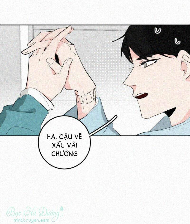 câu chuyện về cậu và tôi chapter 43 22