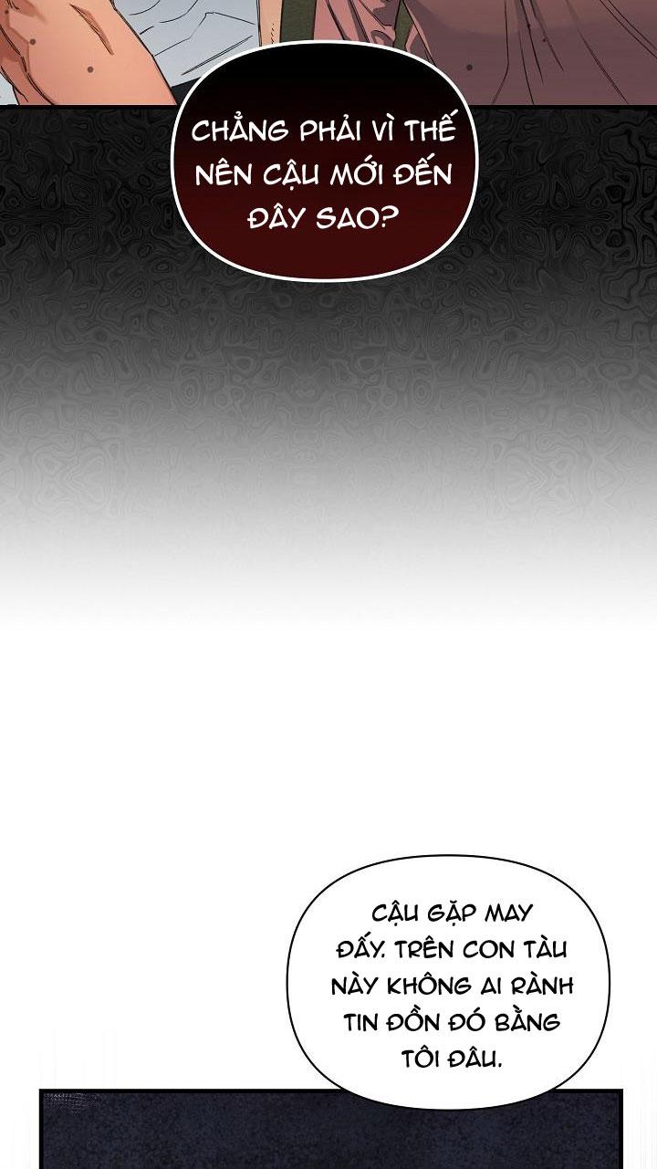 chuyến tàu điên cuồng chapter 20 48