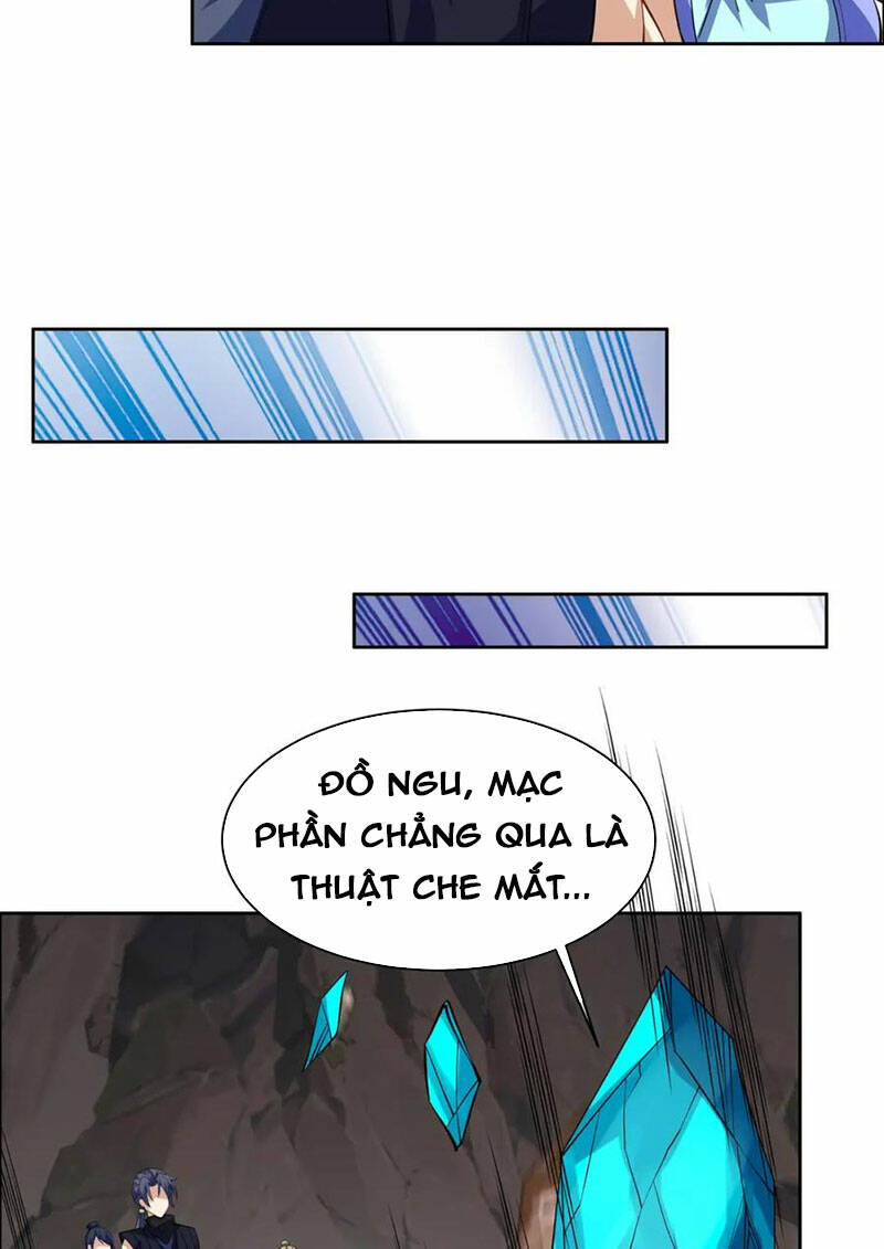 thôn phệ một thế giới tu tiên chapter 159 26