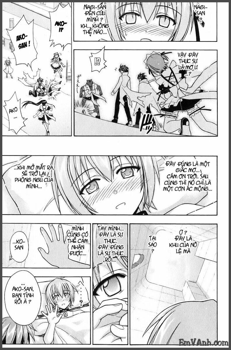 bậc thầy ma pháp chapter 195 6