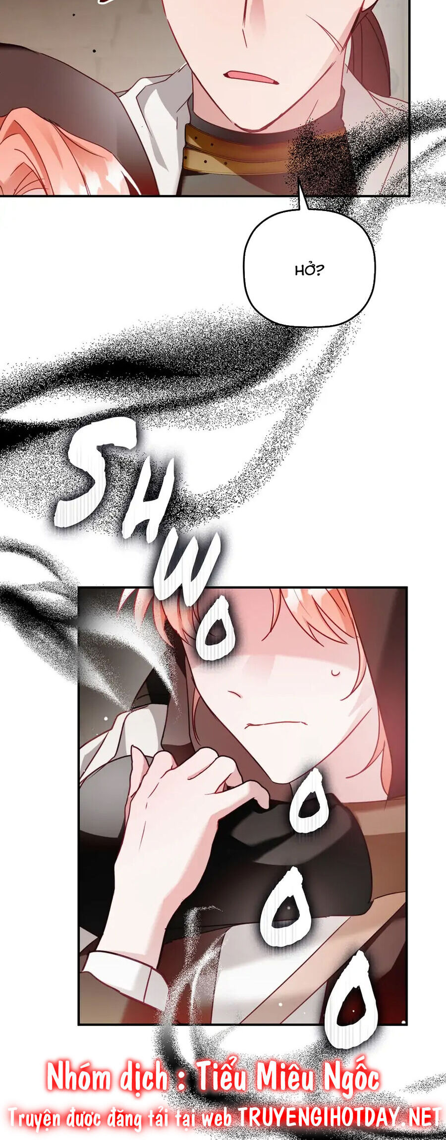 hoàng tử chuyển sinh trở thành người mạnh nhất thế giới nhờ vào sự hiểu biết về bug chapter 64 17