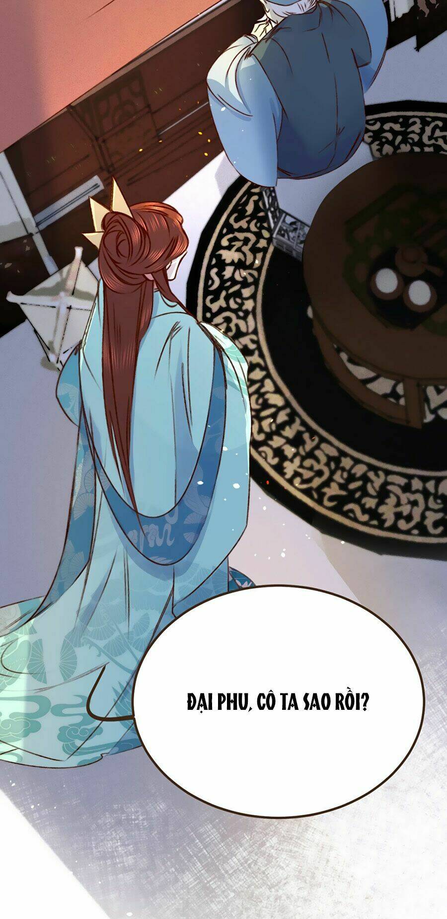 phượng hoàn triều: vương gia yêu nghiệt xin tránh đường chapter 3 20