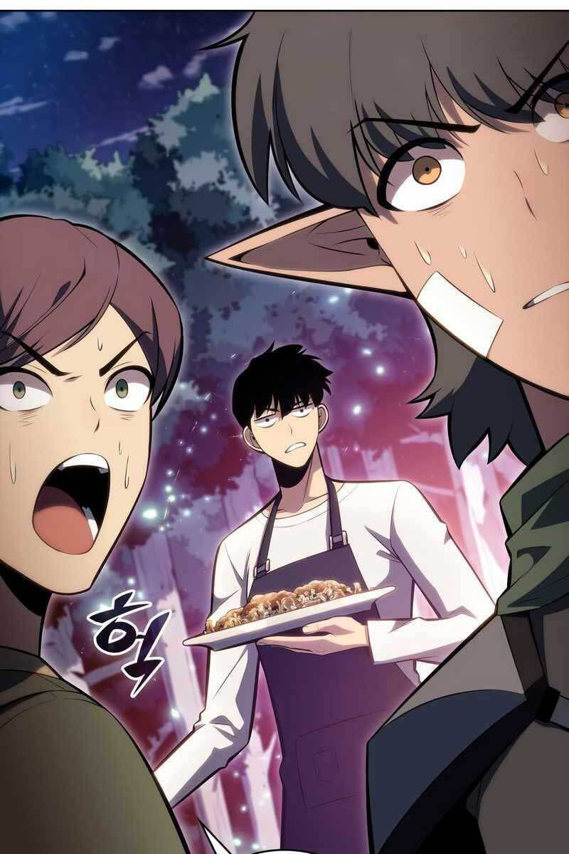 Người Chơi Mới Cấp Tối Đa Chapter 82 33