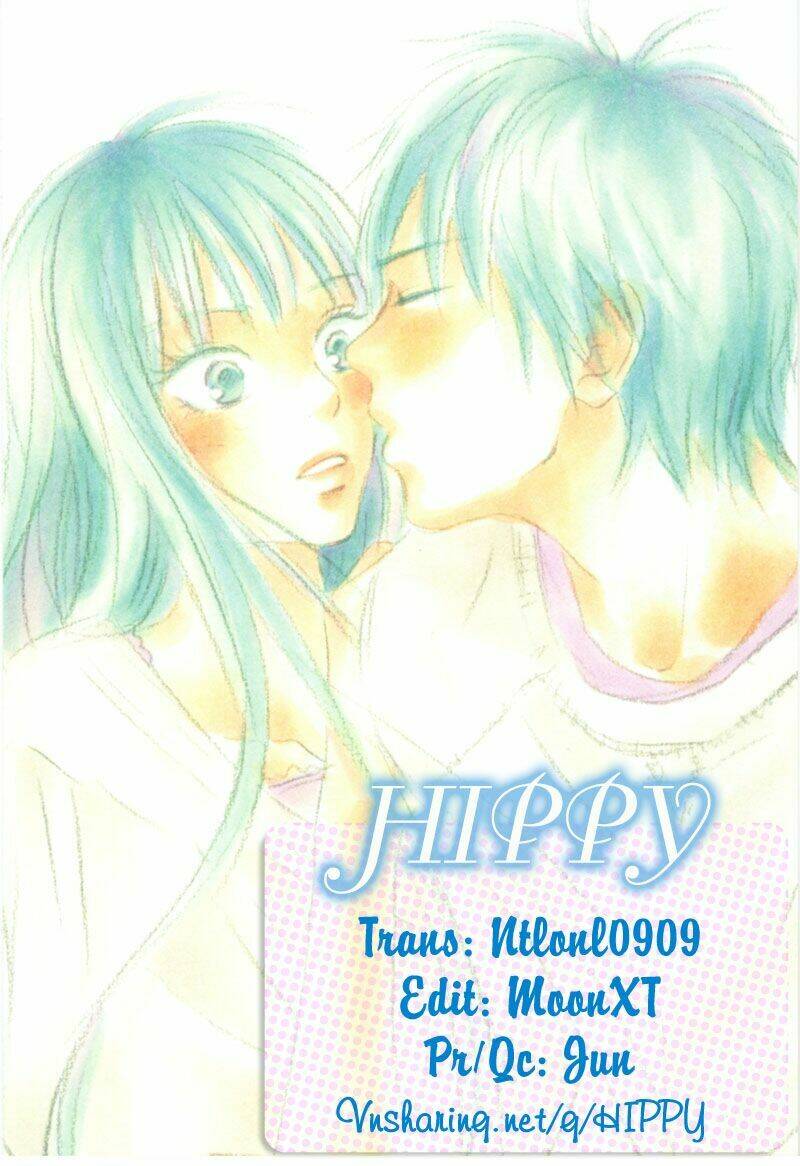 anh đã cho em biết bao thứ đầu tiên chapter 29 48