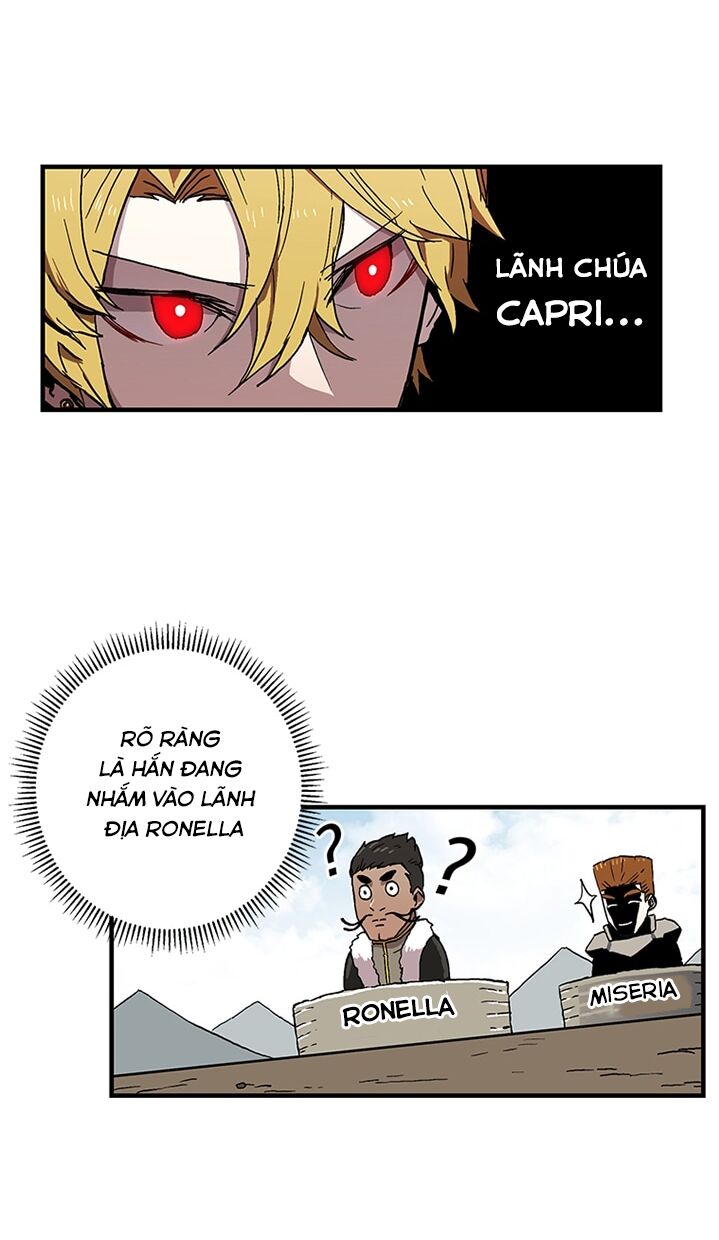 người chơi lỗi chapter 23 27