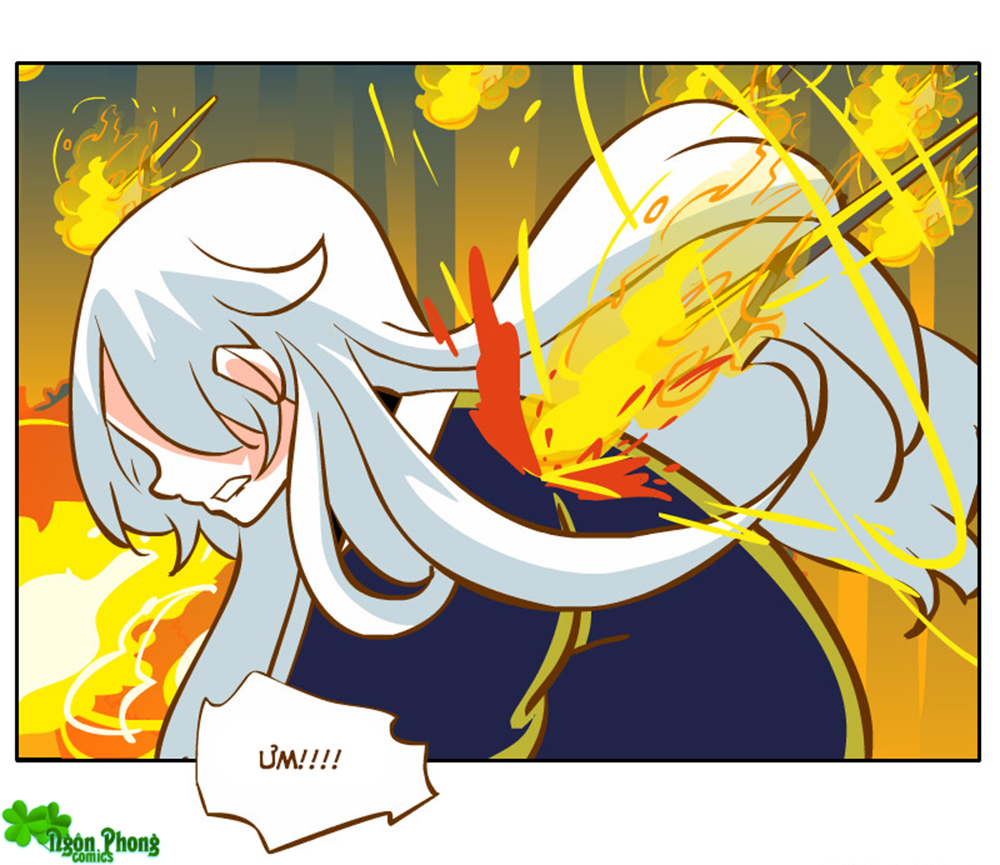 hòa thượng và tiểu long quân chapter 44 25