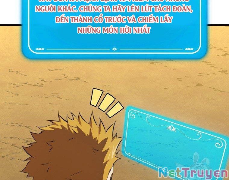 tôi thăng cấp trong lúc ngủ chapter 26 30