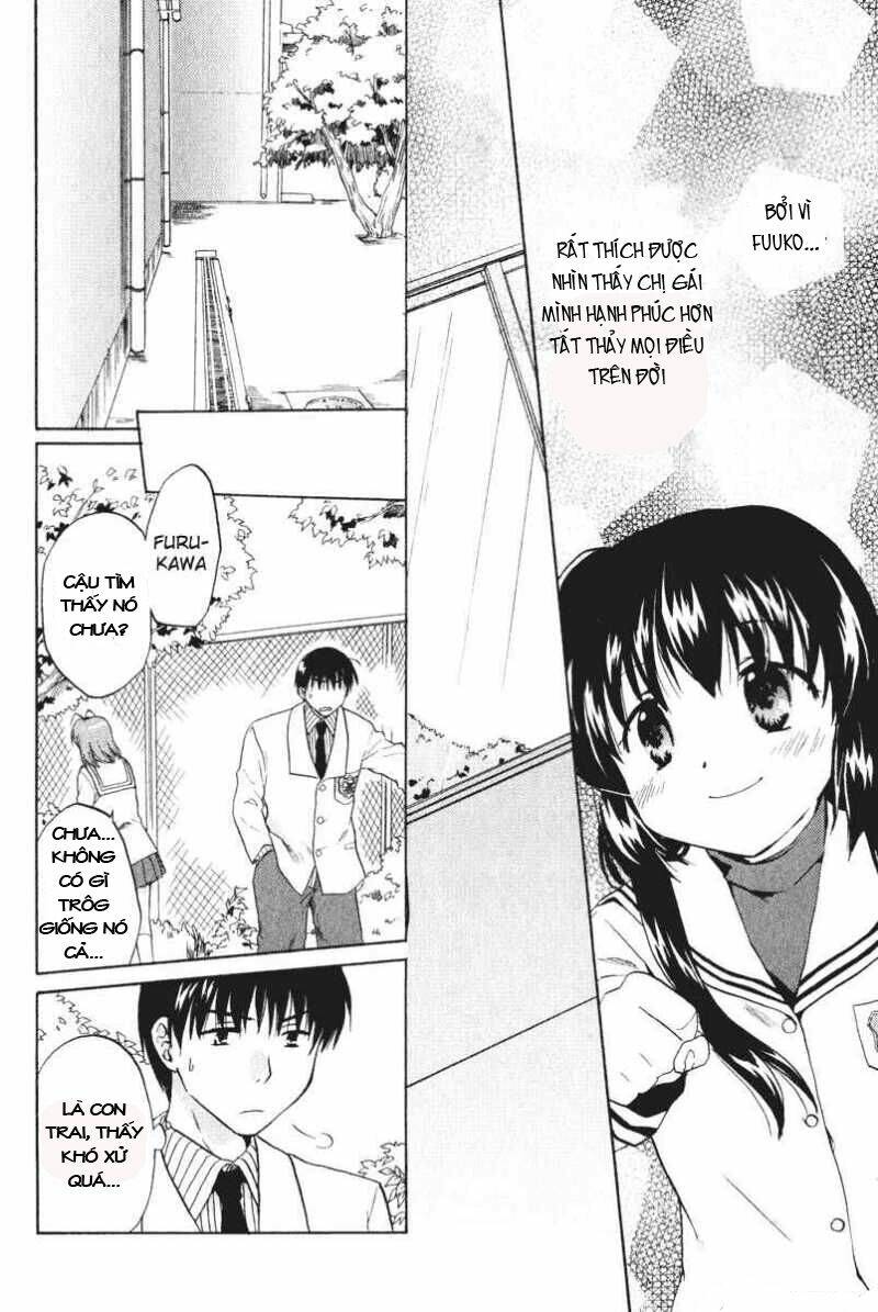 clannad chapter 4 24