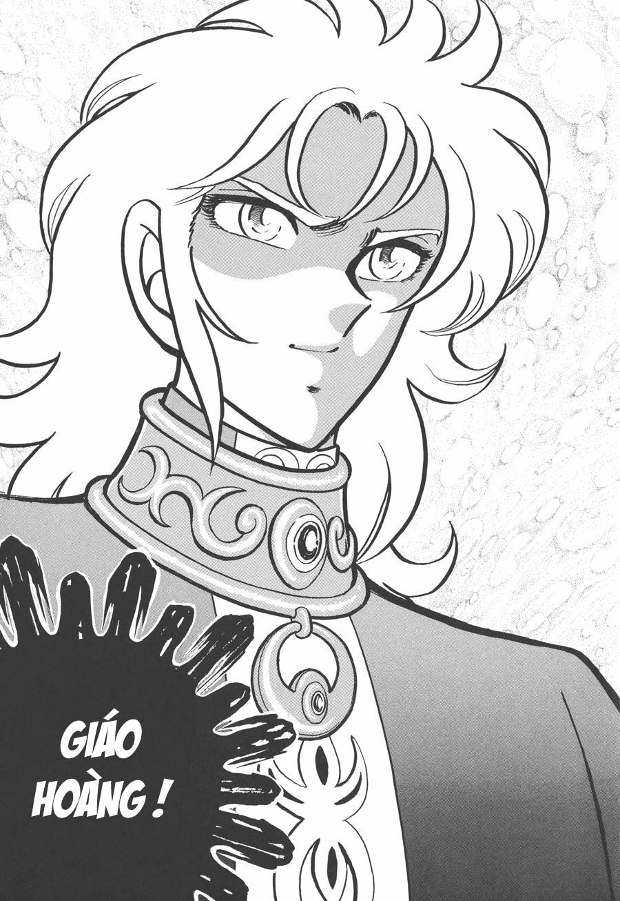 áo giáp vàng chapter 44 20