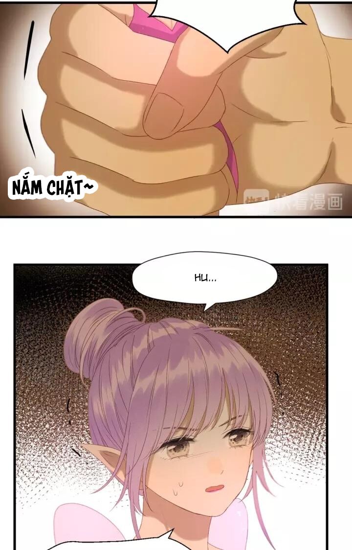 lượm được một tiểu hồ ly phần 3 chapter 112 25