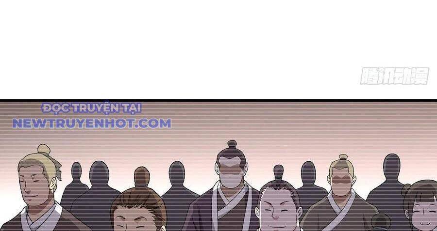 thiên long bát bộ webtoon chapter 139 17